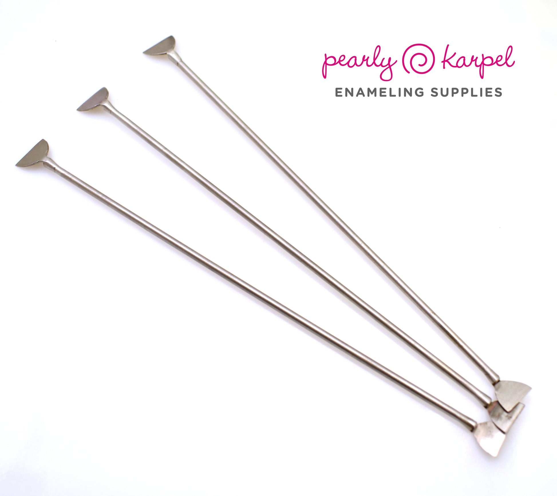 Tool for enameling/Cloisonné and Wet Packing