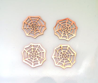Copper 398# halloween net copper blank, halloween, stamped enamel , solid copper, stamping blank, personalized ,copper blank, raw copper