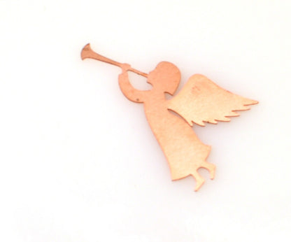 Copper Blanks - 422# Engel copper blank
