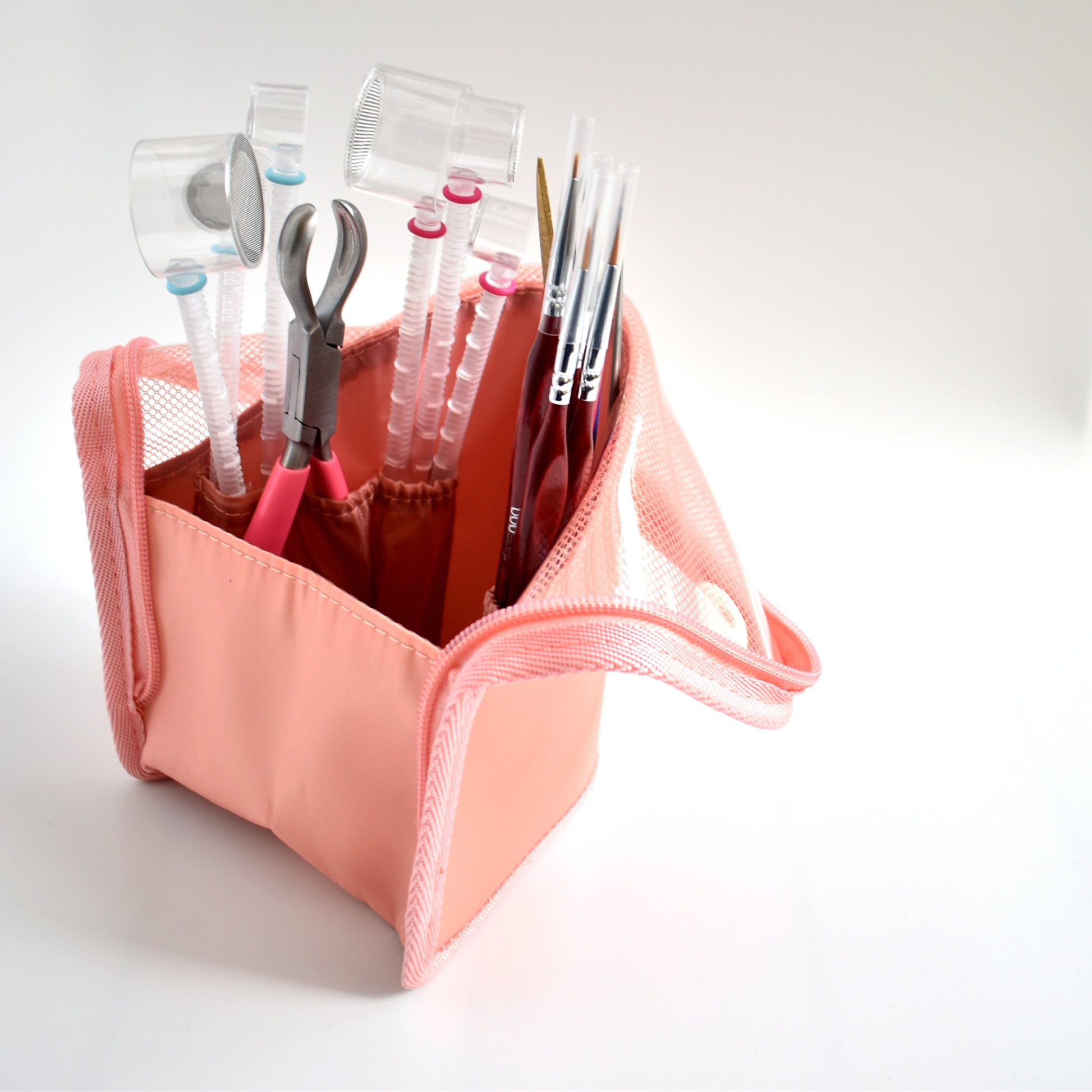 Deluxe Beginner&#39;s Enameling Kit for Torch Firing, Enamel For Kiln Torch, Enameling Supply, DIY Handmade Jewelry Making