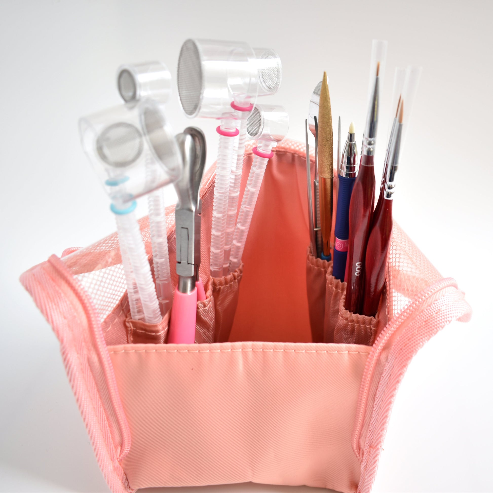 Deluxe Beginner&#39;s Enameling Kit for Torch Firing, Enamel For Kiln Torch, Enameling Supply, DIY Handmade Jewelry Making
