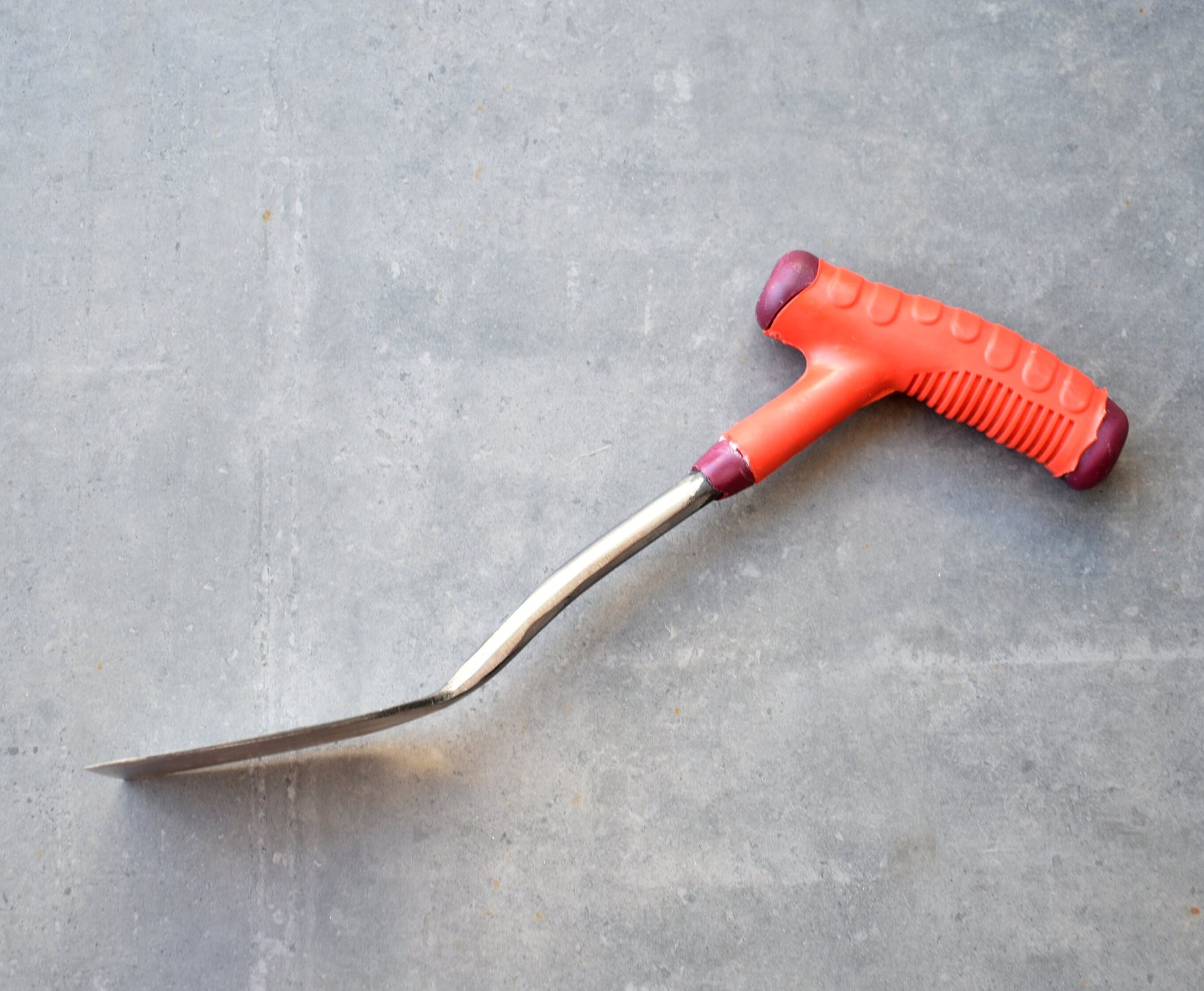 Enameling Supplies Large Stainless Steel Spatula