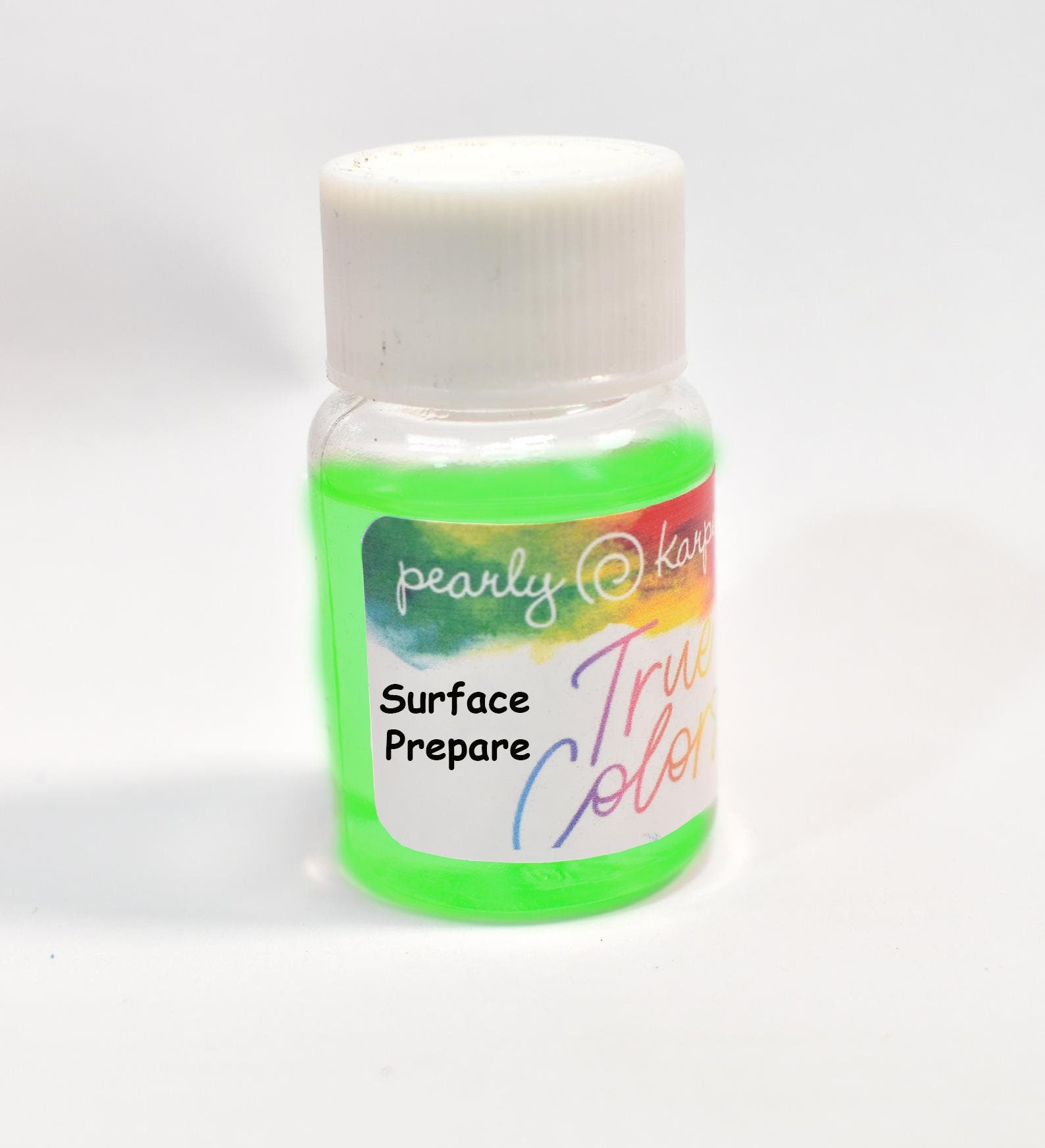 Enameling Supplies Surface Prepare for Enameling