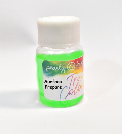 Enameling Supplies Surface Prepare for Enameling
