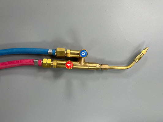 Enameling Supplies The Best Torch For Enameling, Welding and Cutting
