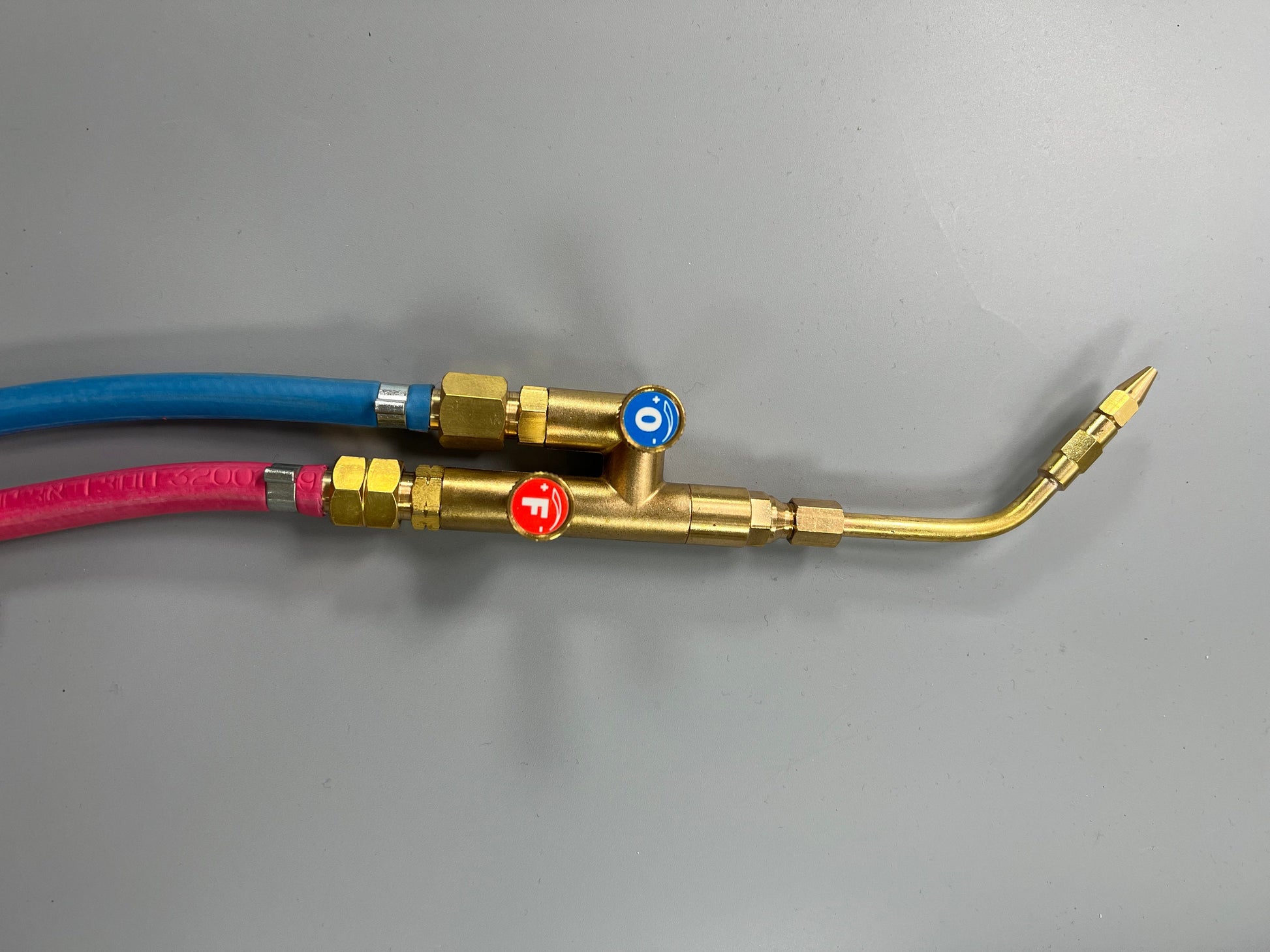 The Best Torch For Enameling, Welding and Cutting