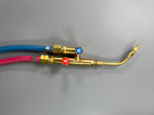 The Best Torch For Enameling, Welding and Cutting