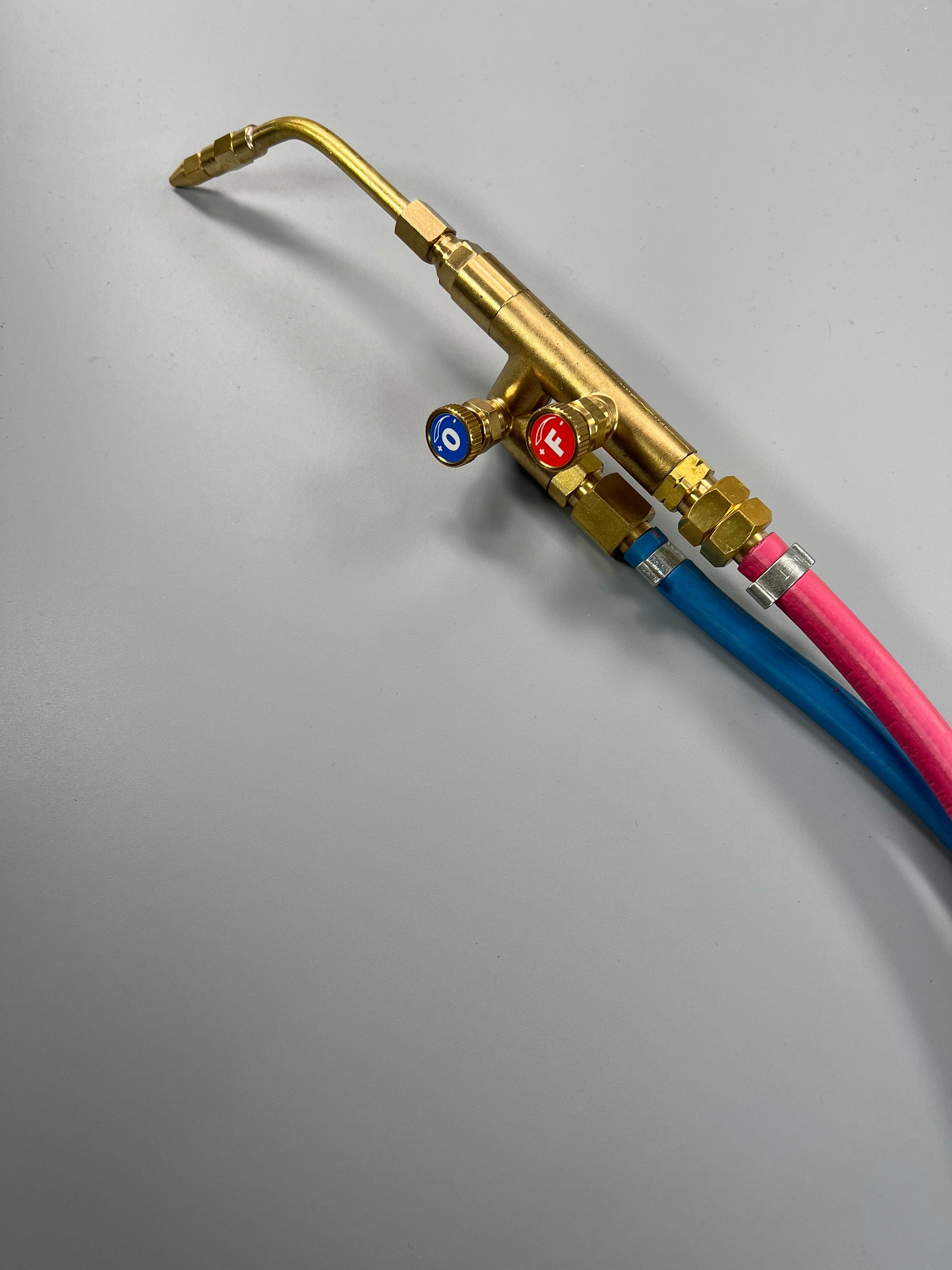 The Best Torch For Enameling, Welding and Cutting