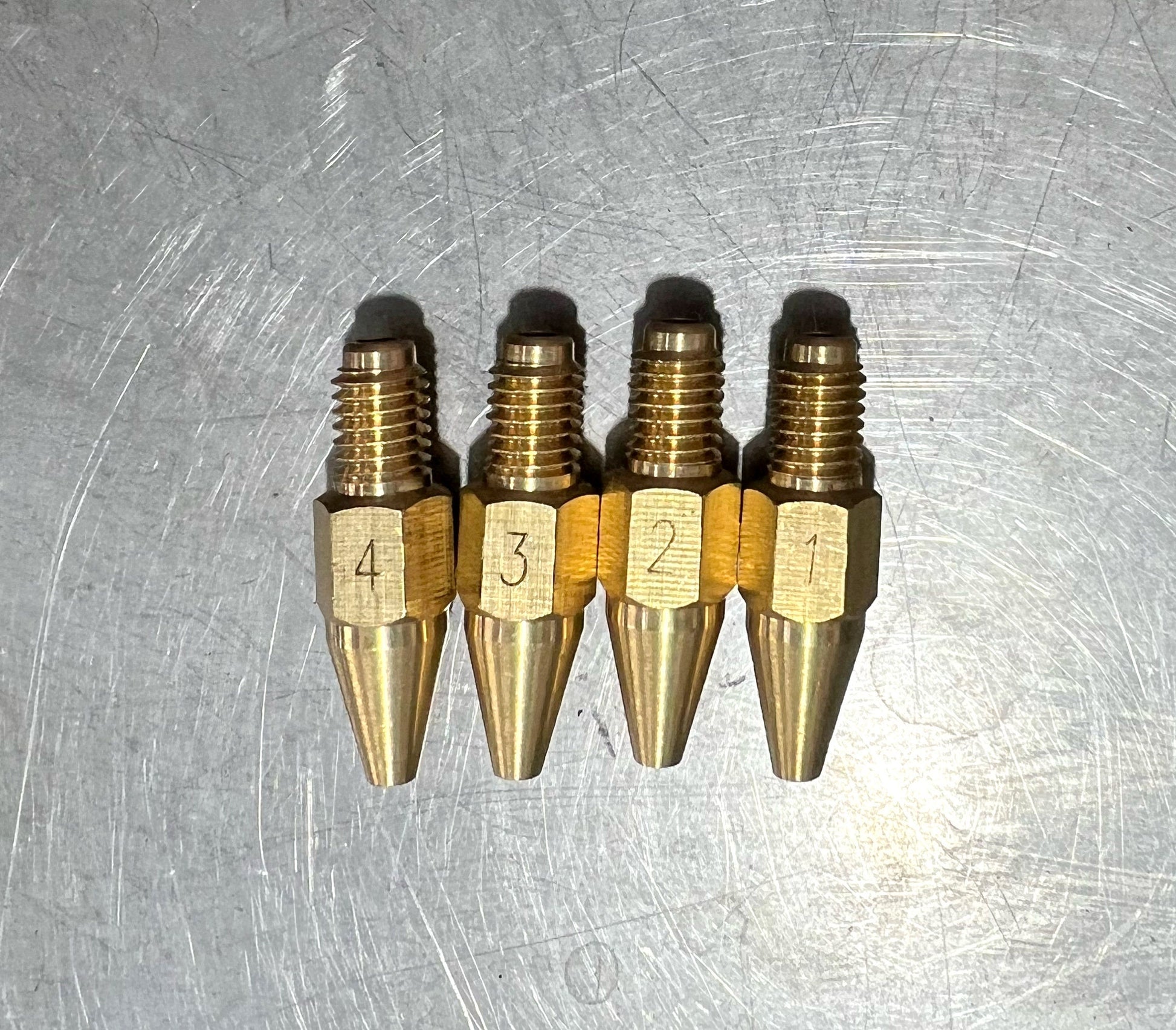 The Best Torch For Enameling, Welding and Cutting