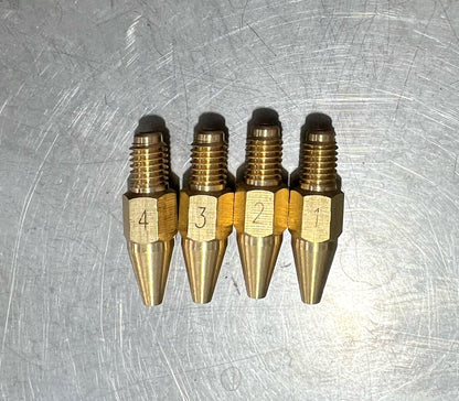 The Best Torch For Enameling, Welding and Cutting