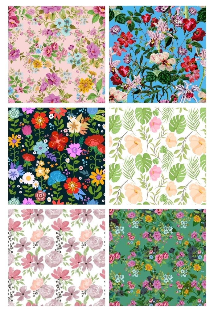 Decals, Ceramic decals - Enamel Decal - Fusible Decal - Glass Fusing Decal ~ Waterslide Decal - 3008