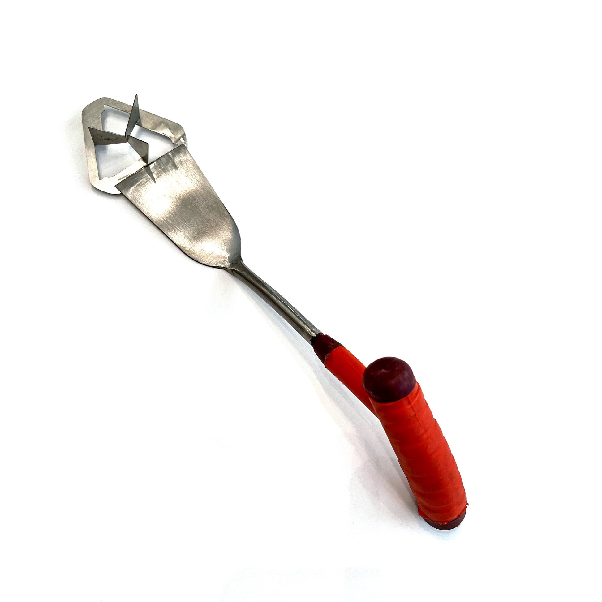 Bionic Trivet, The Easiest Way To Enameling, Great For Lampwork Torch