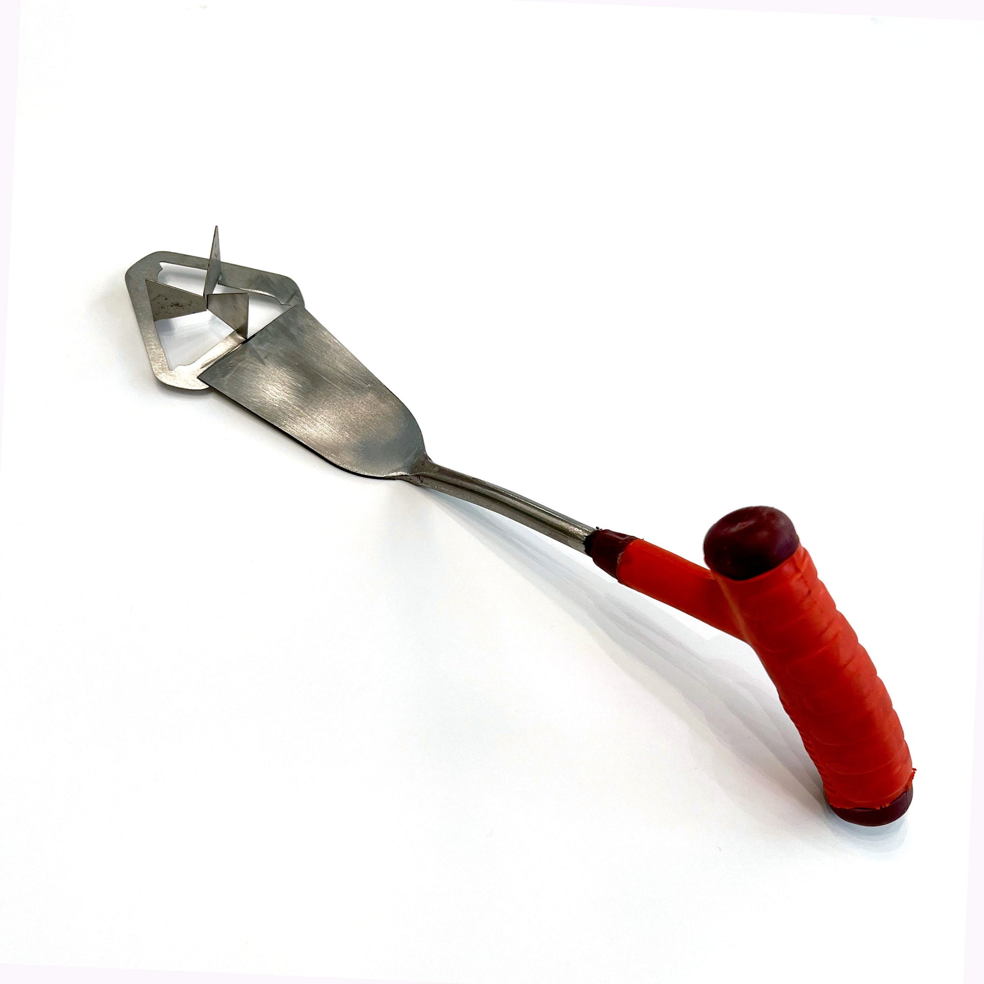 Bionic Trivet, The Easiest Way To Enameling, Great For Lampwork Torch