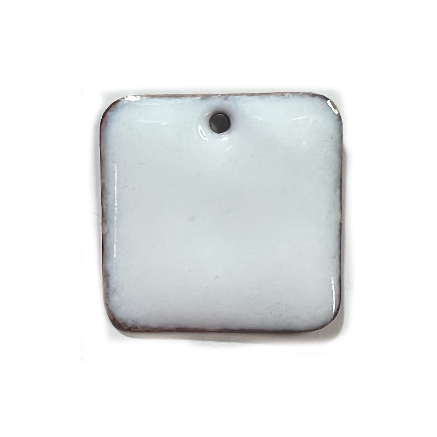 Pearly's Enamel Powder No.104 Opaque Porcelain. (85gr.) Great for torch/kiln/Cloisonné