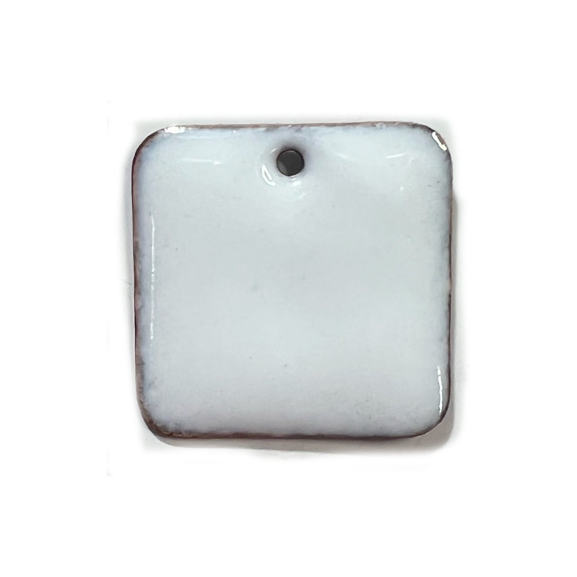 Pearly's Enamel Powder No.104 Opaque Porcelain. (85gr.) Great for torch/kiln/Cloisonné