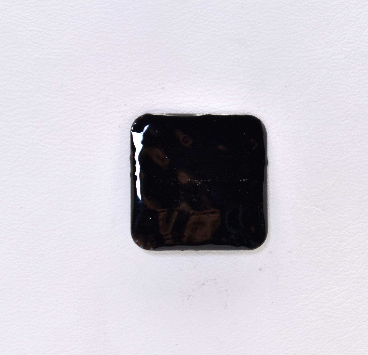 Pearly's Enamel Powder No. 100c Opaque Black 3oz. (85gr.) lead free