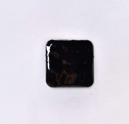 Pearly's Enamel Powder No. 100c Opaque Black 3oz. (85gr.) lead free