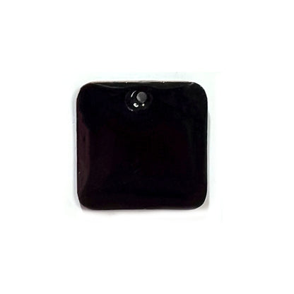 Pearly's Enamel Powder No.473 Opaque Black. (85gr.) Great for torch/kiln/Cloisonné