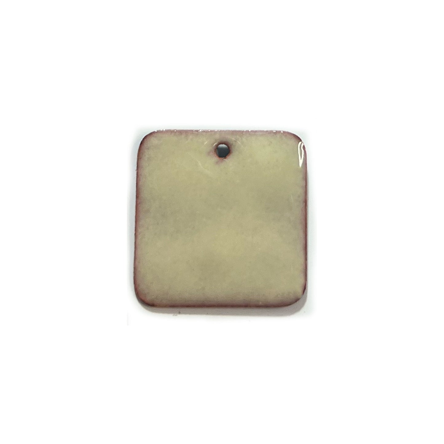 Pearly's Enamel Powder No.451 Opaque Light Yellow (85gr.) Great for torch/kiln/Cloisonné