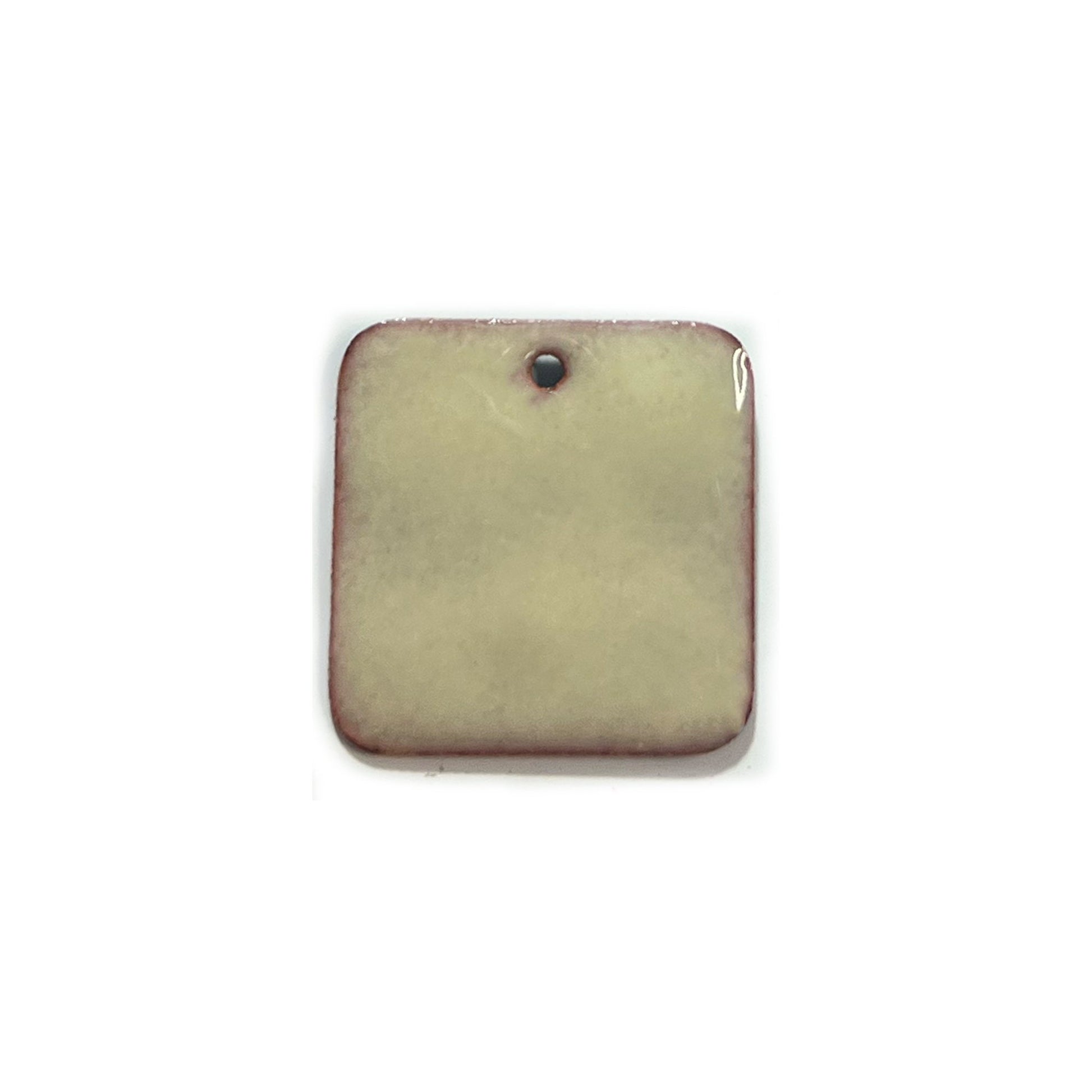 Pearly's Enamel Powder No.451 Opaque Light Yellow (85gr.) Great for torch/kiln/Cloisonné