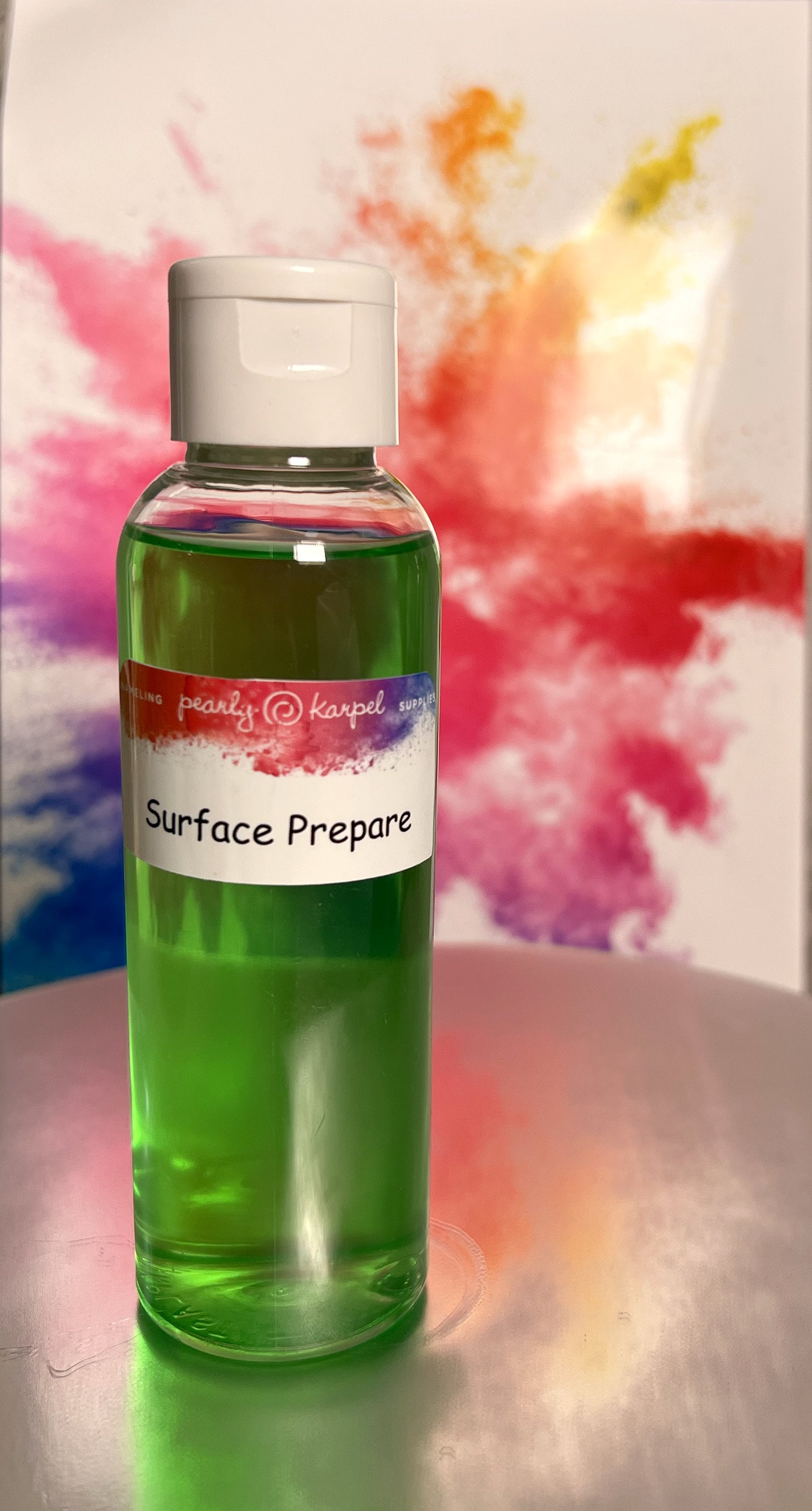 Enameling Supplies Surface Prepare for Enameling