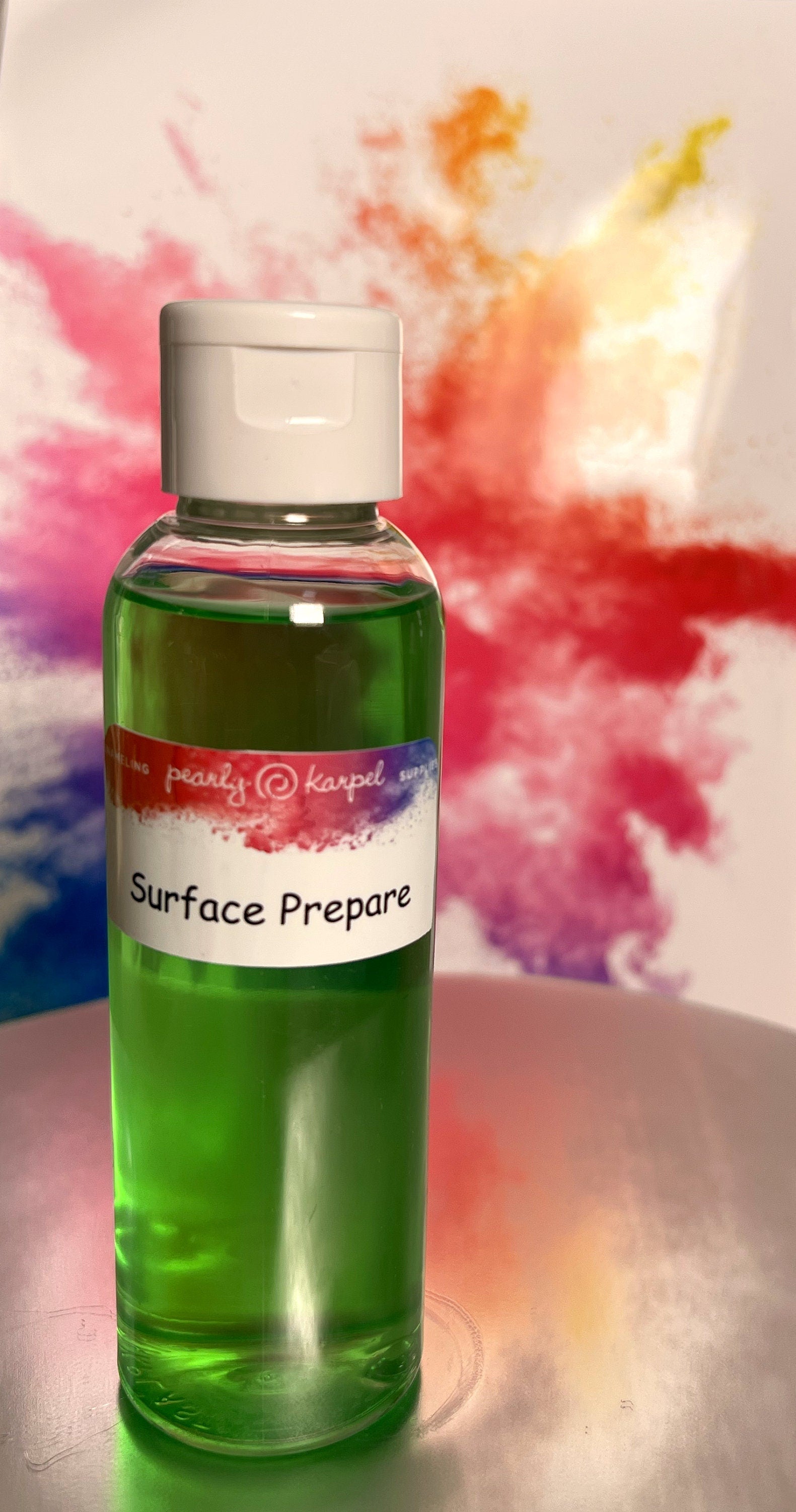 Enameling Supplies Surface Prepare for Enameling
