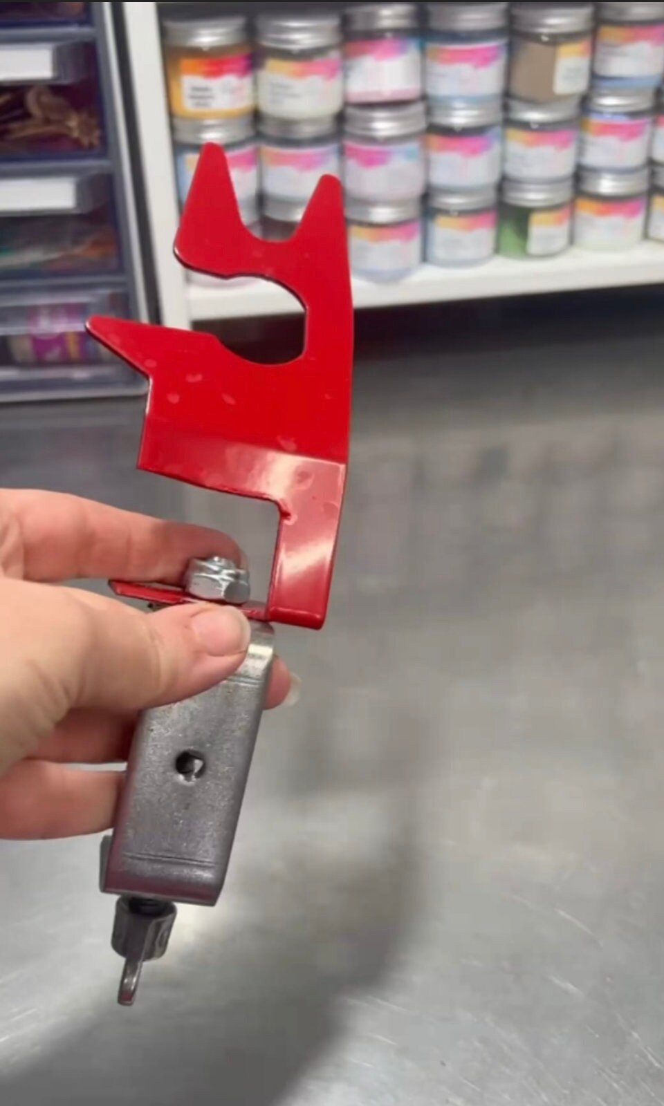 The Best Torch For Enameling, Welding and Cutting