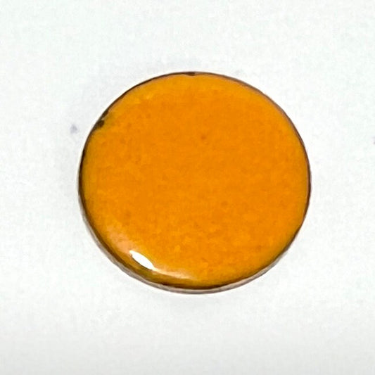 Pearly's Enamel Powder No. 488 Opaque Merigold Orange 3oz. (85gr.)