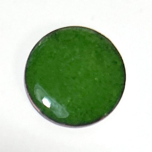 Pearly's Enamel Powder No. 447 Opaque Sage Green 3oz. (85gr.)