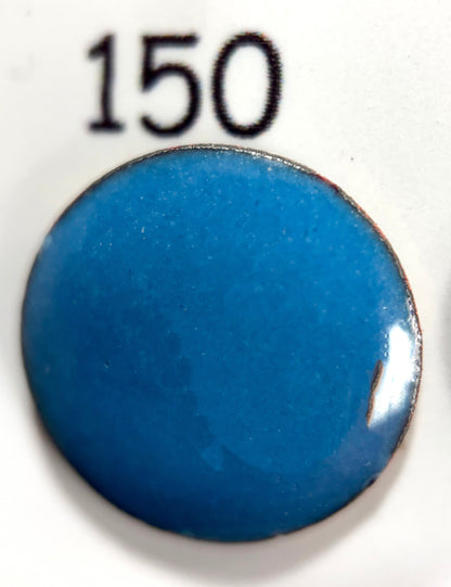 Pearly's Enamel Powder No. 150 Opaque Iceberg 3oz. (85gr.) Great for torch/kiln/Cloisonné and Wet Packing Enameling