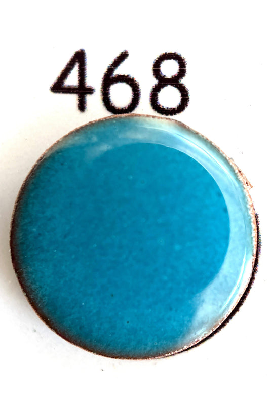 Pearly's Enamel Powder No.468 Opaque French Linen. (85gr.) Great for torch/kiln/Cloisonné