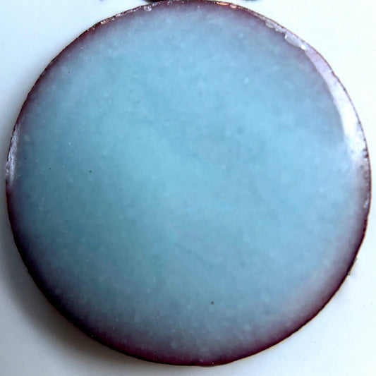 Pearly's Enamel Powder No. 364 Translucent Bambino 3oz. (85gr.) Great for torch/kiln/Cloisonné and Wet Packing Enameling