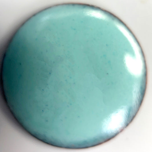 New!!!, Pearly's Enamel Powder No. 372 Transparent Light Tile 3oz. (85gr.) Great for torch/kiln/Cloisonné and Wet Packing Enameling