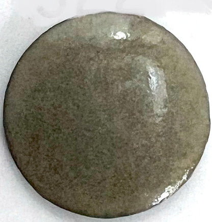 Pearly's Enamel Powder No. 322 Transparent Dark Tea 3oz. (85gr.) Great for torch/kiln/Cloisonné and Wet Packing .