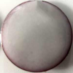Pearly's Enamel Powder No. 363, Opaque White Primer 3oz. (85gr), Great for Torch, Kiln, Cloisonné and Wet Packing Enameling