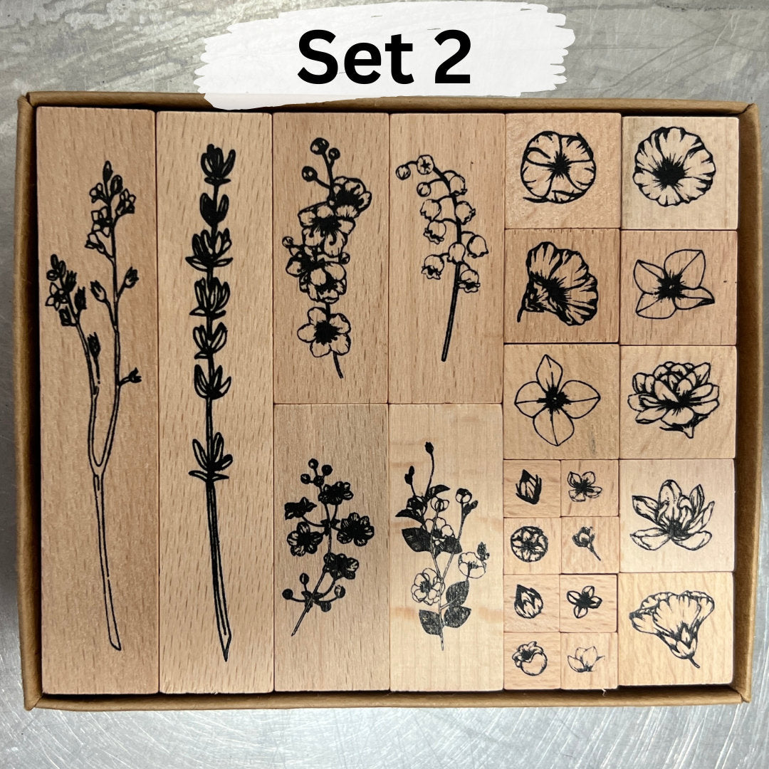 The Stamping Kit For Enameling - NOW it is POSSIBLE!!!