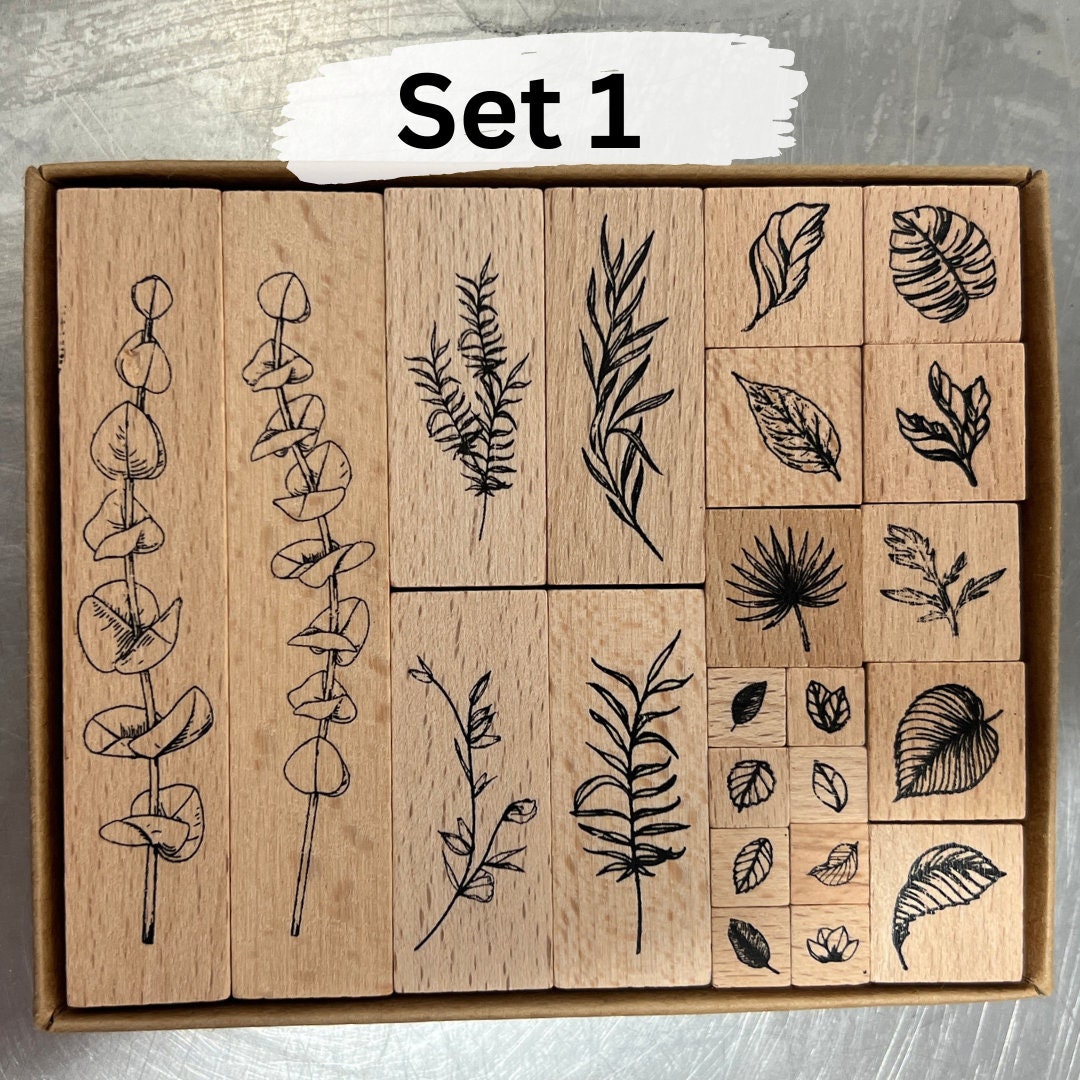 The Stamping Kit For Enameling - NOW it is POSSIBLE!!!