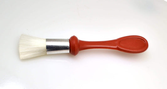 Crafting Kit Enameling Sifter for copper/silver/gold enameling, lampwork beads, glass fusing, mesh 40 80 100 150 200, 0.5", 0.75", 1.25"