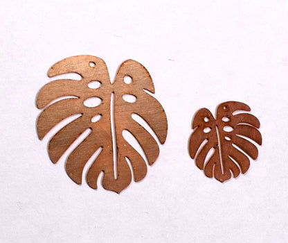 Copper Blanks - 479# Mom Copper blank - 24 Gauge, Solid