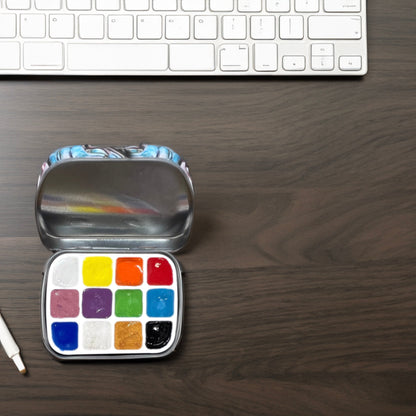 Enameling Supplies New Liner Gel Set - lead free