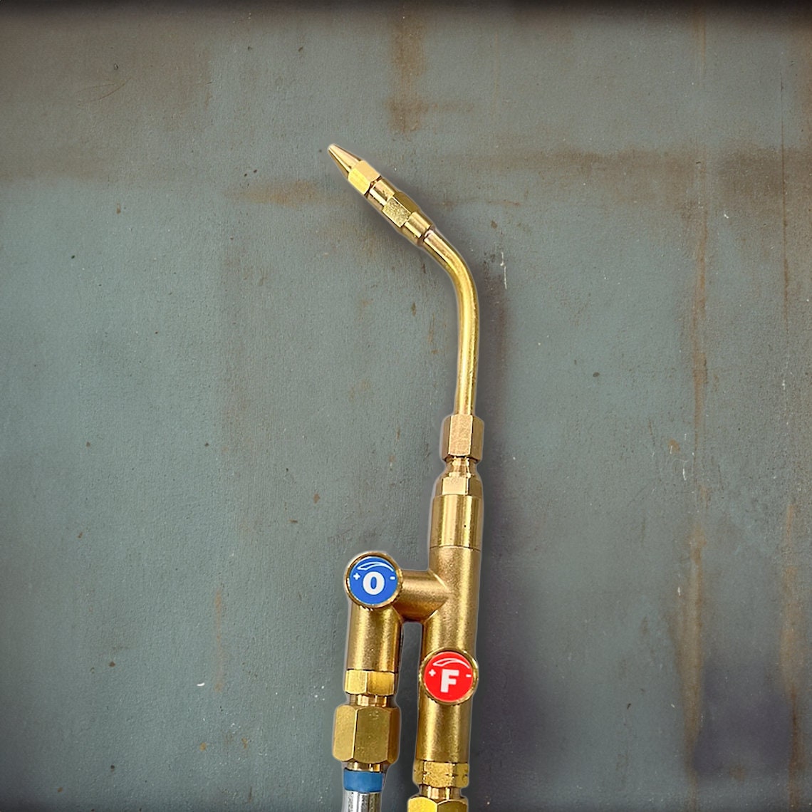 Enameling Supplies The Best Torch For Enameling, Welding and Cutting