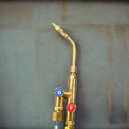 Enameling Supplies The Best Torch For Enameling, Welding and Cutting