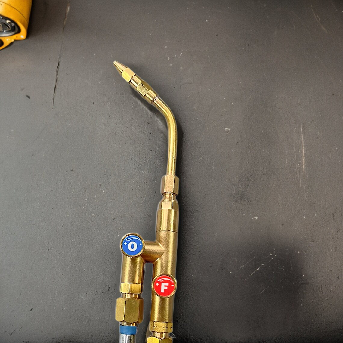 Enameling Supplies The Best Torch For Enameling, Welding and Cutting