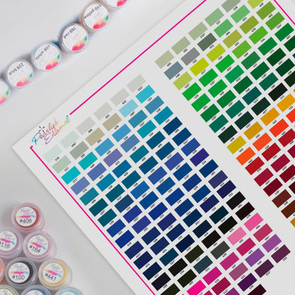 Enameling Supplies The secrets Of Copper Enameling Finally Revealed" Course Kit - All you need to create the projects in the online course