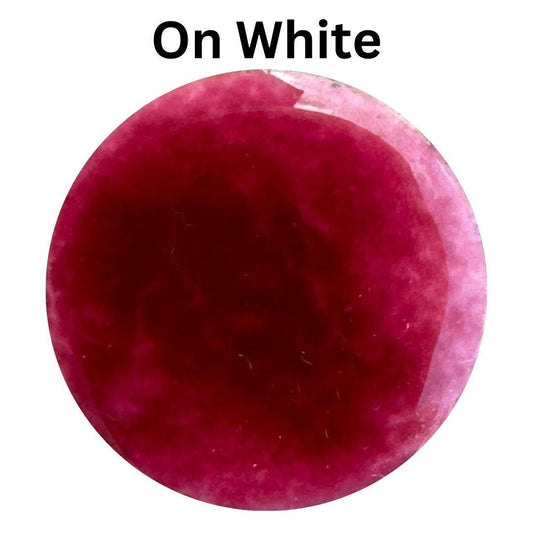 New!!! Pearly's Enamel Powder No. #513 Transparent Radiant Pink 3oz. (85gr.) Great for torch/kiln/Cloisonné and Wet Packing Enameling