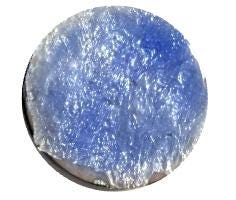New Pearly's Enamel Powder #617 Transparent Free-Lead Lavender Orchid 1oz (28gr.) Great for torch/kiln/Cloisonné and Wet Packing Enameling