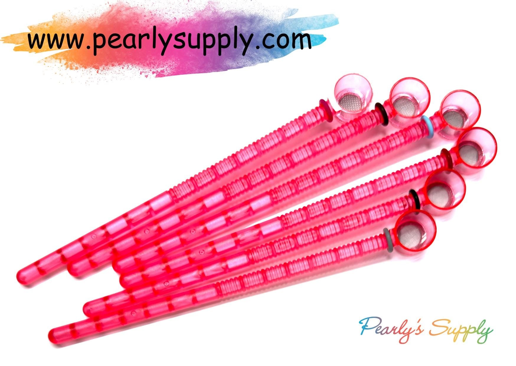 Enameling Supplies, Sifters for copper/silver/gold enameling, lampwork beads, glass fusing, mesh 40 80 100 150 200, 0.5", 0.75", 1.25"