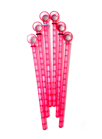 Enameling Supplies, Sifters for copper/silver/gold enameling, lampwork beads, glass fusing, mesh 40 80 100 150 200, 0.5", 0.75", 1.25"