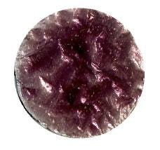 New Pearly's Enamel Powder #624 Transparent Lead-Free Transparent Purple 1oz (28gr.) for torch/kiln/Cloisonné and Wet Packing Enameling