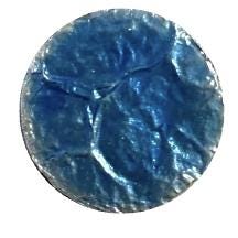 New Pearly's Enamel Powder #616 Transparent Free-Lead Sea Orchid 1oz (28gr.) Great for torch/kiln/Cloisonné and Wet Packing Enameling